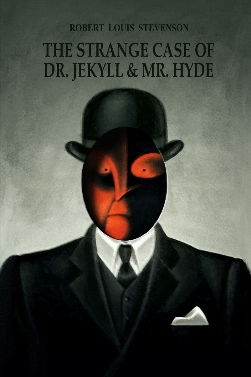 The Strange Case Of Dr. Jekyll And Mr. Hyde