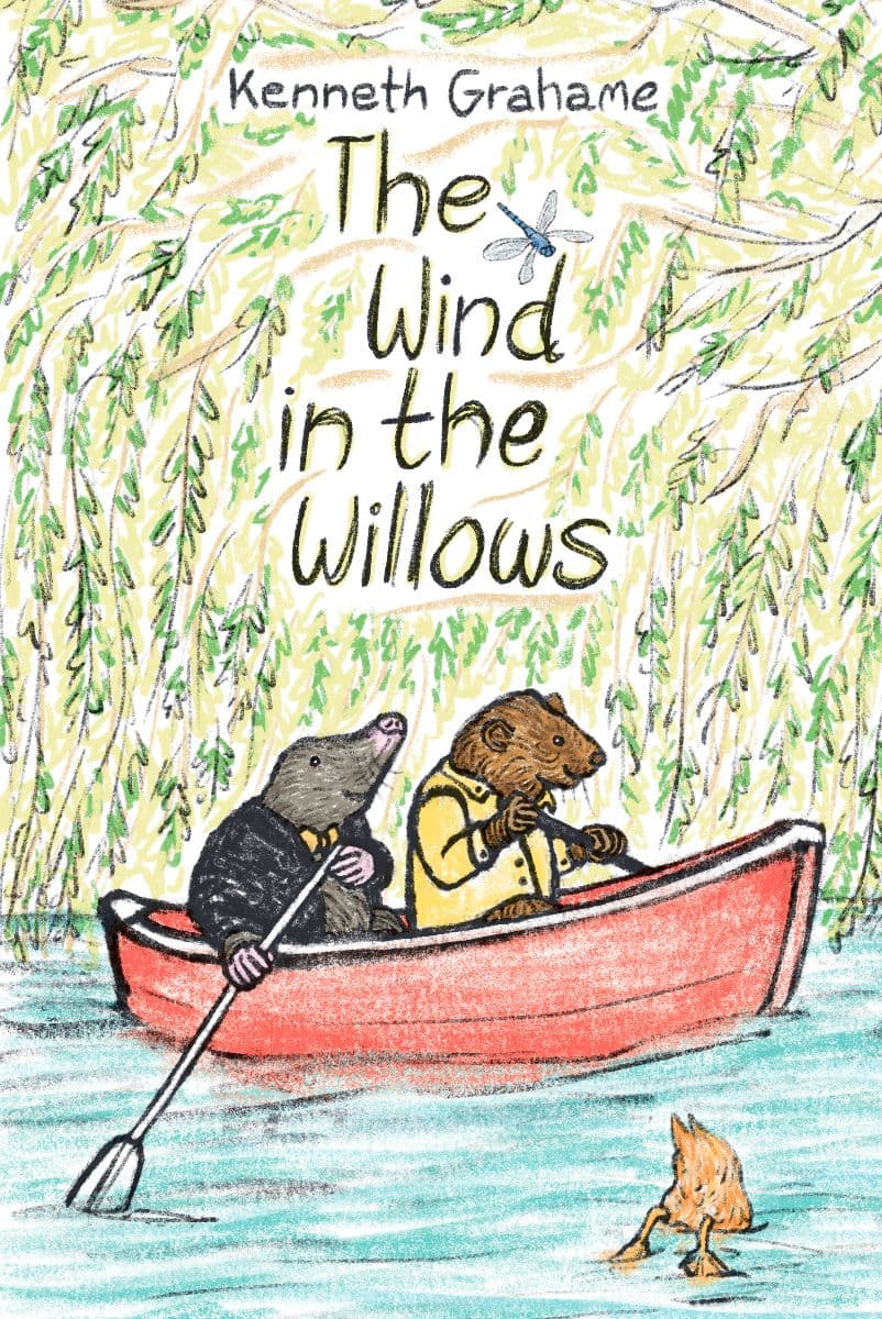 The Wind in the Willows