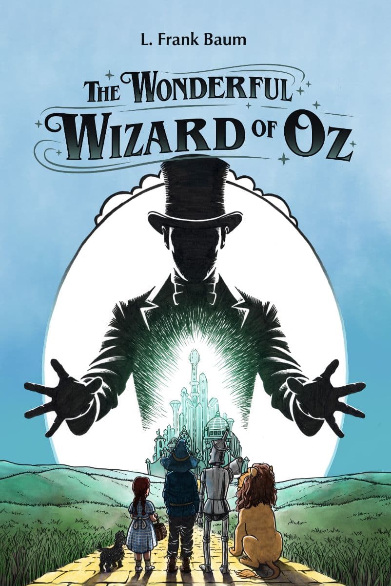 The Wonderful Wizard of Oz
