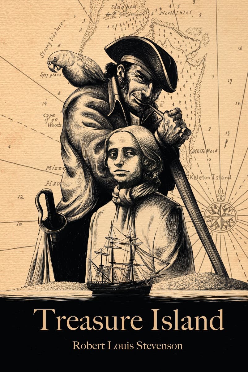 Treasure Island