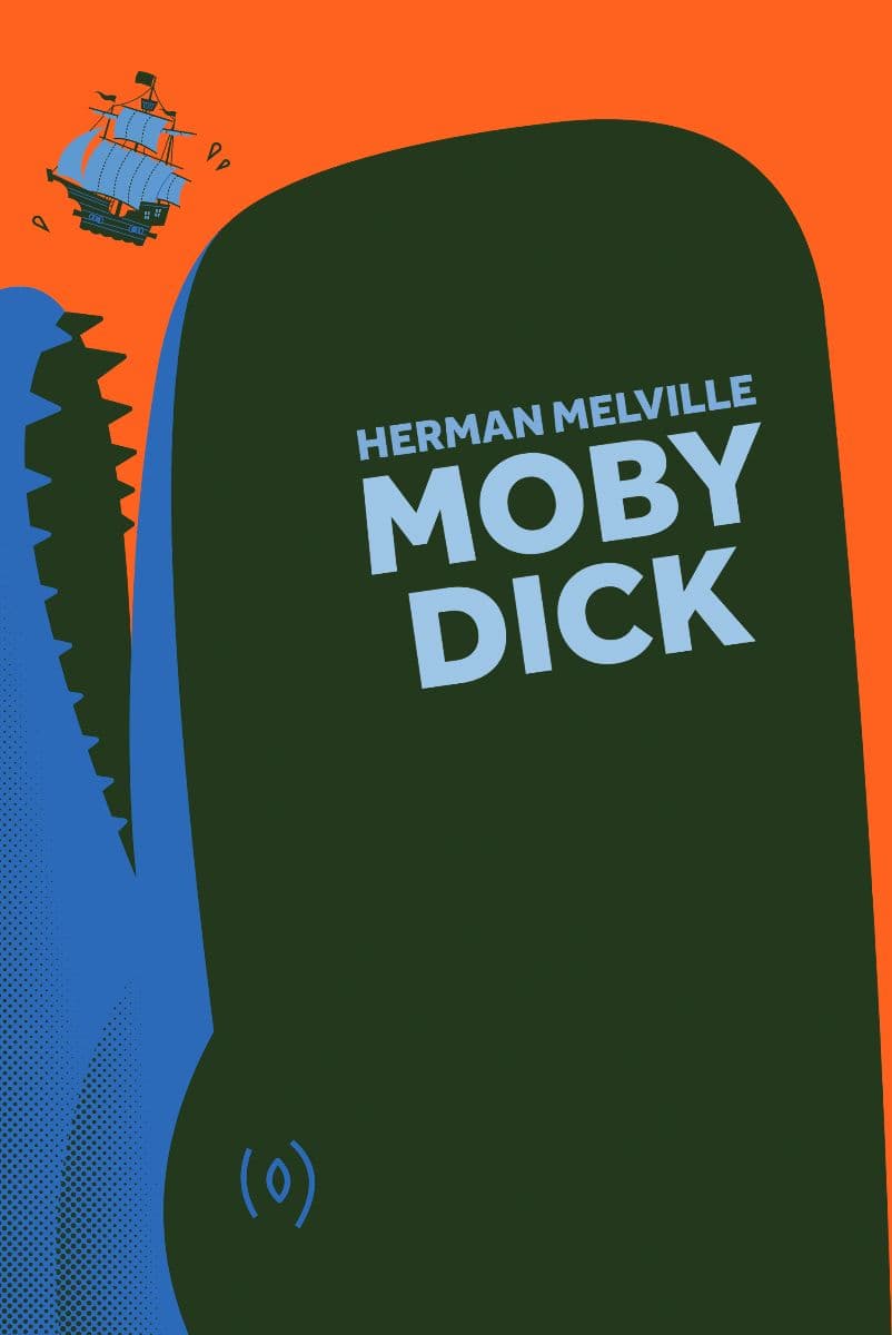 Moby Dick