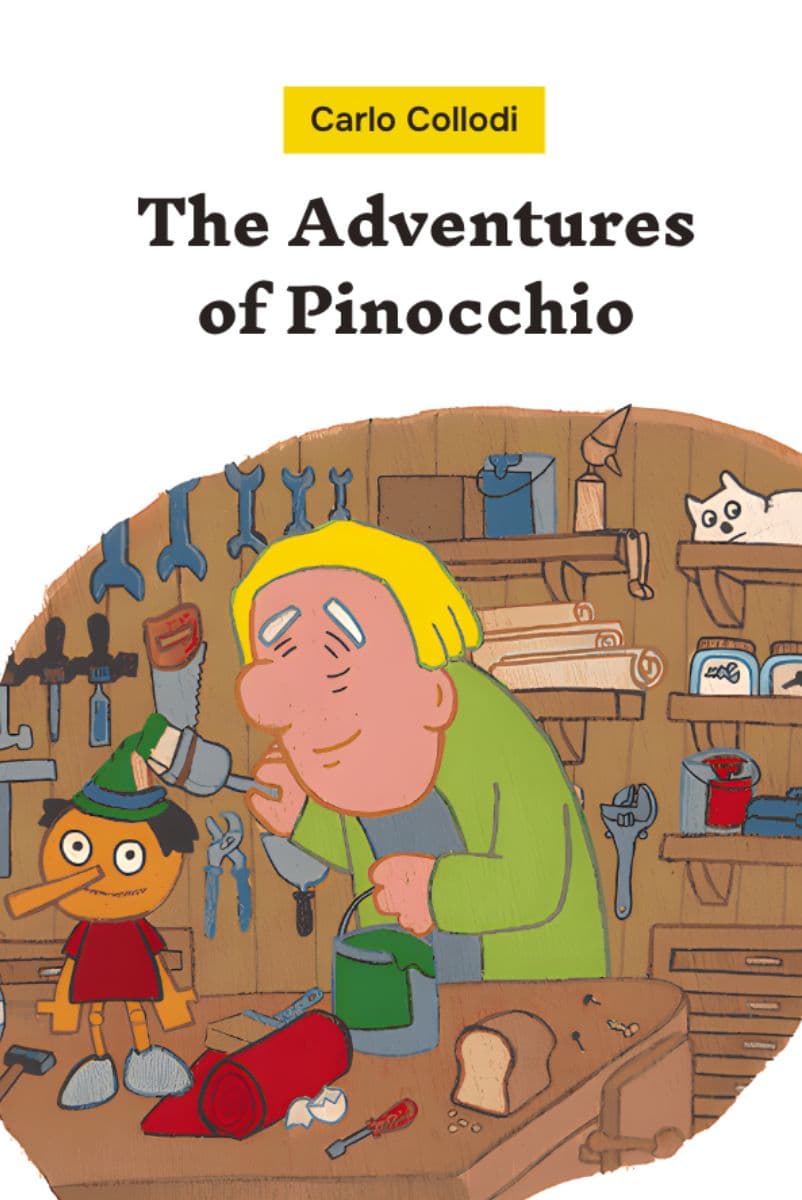 The Adventures of Pinocchio